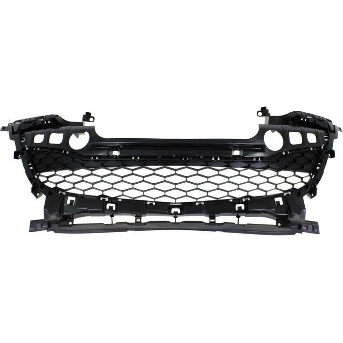 2012-2013 For Mazda 3 Front BUMPER GRILLE
