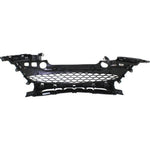 2012-2013 For Mazda 3 Front BUMPER GRILLE image 3