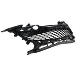 2012-2013 For Mazda 3 Front BUMPER GRILLE image 6