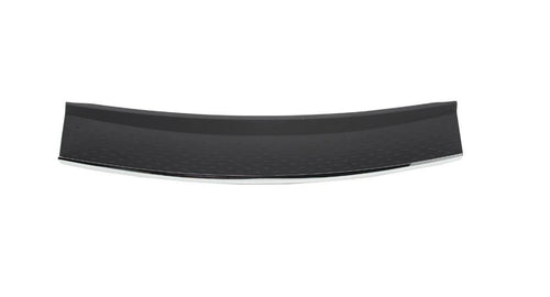 2011-2019 Rear Bumper Molding with Chrome Trim Fits Grand Caravan CH1191114 image 1