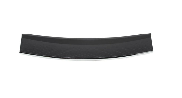 2011-2019 Rear Bumper Molding with Chrome Trim Fits Grand Caravan CH1191114