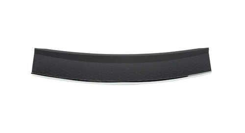 2011-2019 Rear Bumper Molding with Chrome Trim Fits Grand Caravan CH1191114 image 2