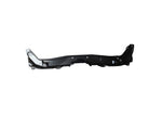 Radiator Core Support Panel Center Upper for 2011-2016 Chrysler Town & Country image 7