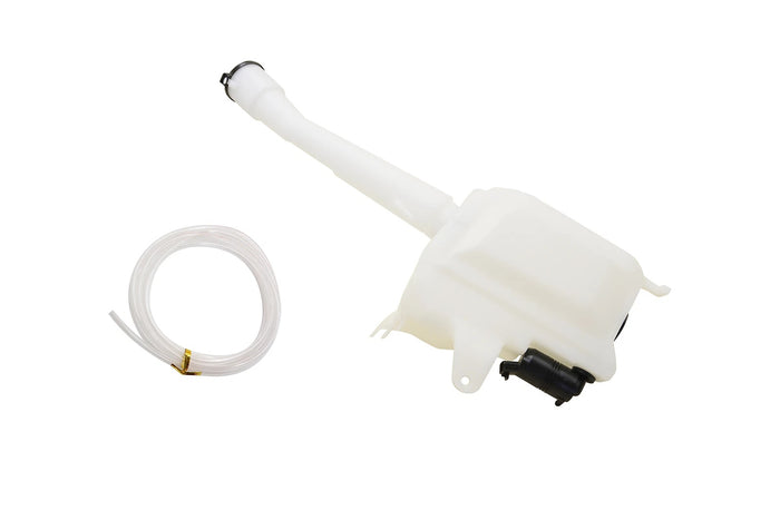 Windshield Washer Reservoir Tank w/ Pump Sensor & Hose 2001-2004 Toyota Tacoma