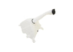 Windshield Washer Reservoir Tank w/ Pump Sensor & Hose 2001-2004 Toyota Tacoma image 2