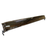 Chrome Rear Center Step Bumper Steel Face Bar For 1996-1998 Toyota 4Runner image 3