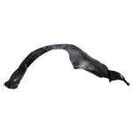 Front Left Driver Side Fender Liner Splash Shield For 2011-2013 Hyundai Sonata image 3