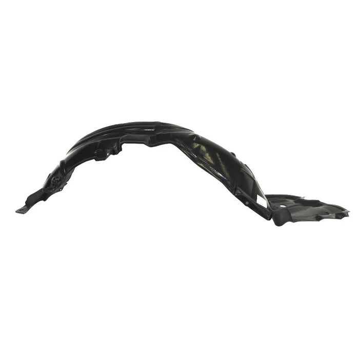 Front Left Driver Side Fender Splash Shield For 2006 Lexus GS300 2007 GS350