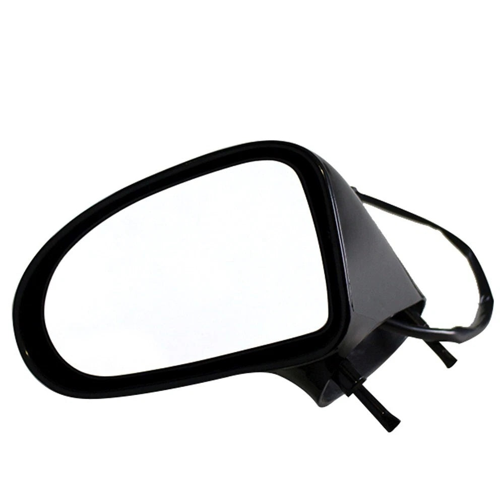 Left Driver Side Power Mirror Non Fold For 92-99 Buick LeSabre 91-96 Park Avenue image 1