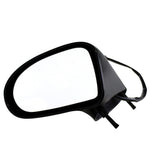 Left Driver Side Power Mirror Non Fold For 92-99 Buick LeSabre 91-96 Park Avenue image 1