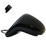 Left Driver Side Power Mirror Non Fold For 92-99 Buick LeSabre 91-96 Park Avenue image 2