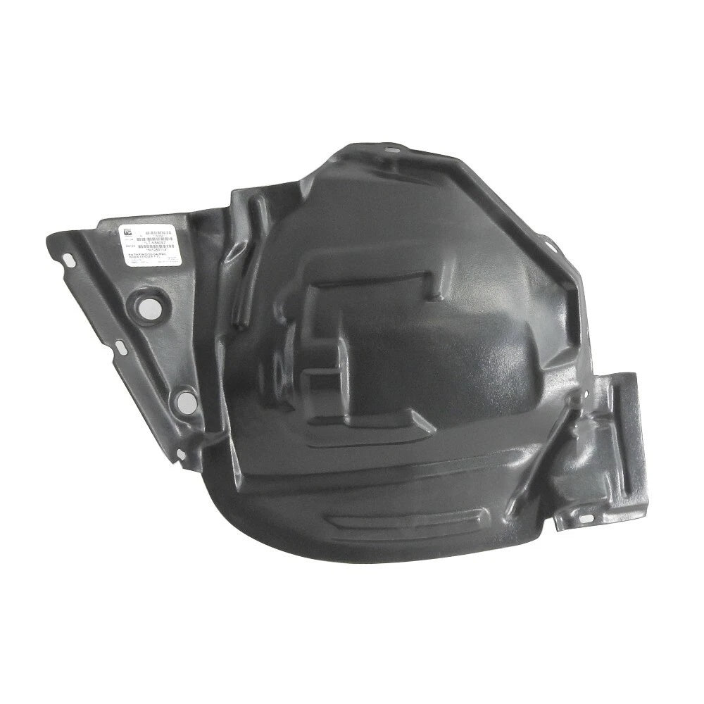 For Nissan Front,Left Driver Side FENDER LINER NI1250114 638452W100 image 1