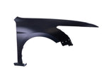 Front Passenger RH Side Fender For 2008-2012 Honda Accord 4-Door Primed Steel image 3