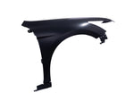 Front Passenger RH Side Fender For 2008-2012 Honda Accord 4-Door Primed Steel image 4