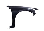 Front Passenger RH Side Fender For 2008-2012 Honda Accord 4-Door Primed Steel image 5