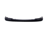 Black Front Upper Bumper Face Bar For 1997-2004 Dodge Dakota Pickup Truck image 1