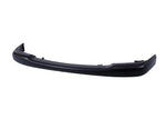 Black Front Upper Bumper Face Bar For 1997-2004 Dodge Dakota Pickup Truck image 2