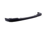 Black Front Upper Bumper Face Bar For 1997-2004 Dodge Dakota Pickup Truck image 5