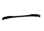 Black Front Upper Bumper Face Bar For 1997-2004 Dodge Dakota Pickup Truck image 7