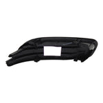 Passenger Side Fog Light Lamp Cover without Hole For 2003-2004 Toyota Corolla image 2