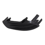 Passenger Side Fog Light Lamp Cover without Hole For 2003-2004 Toyota Corolla image 3