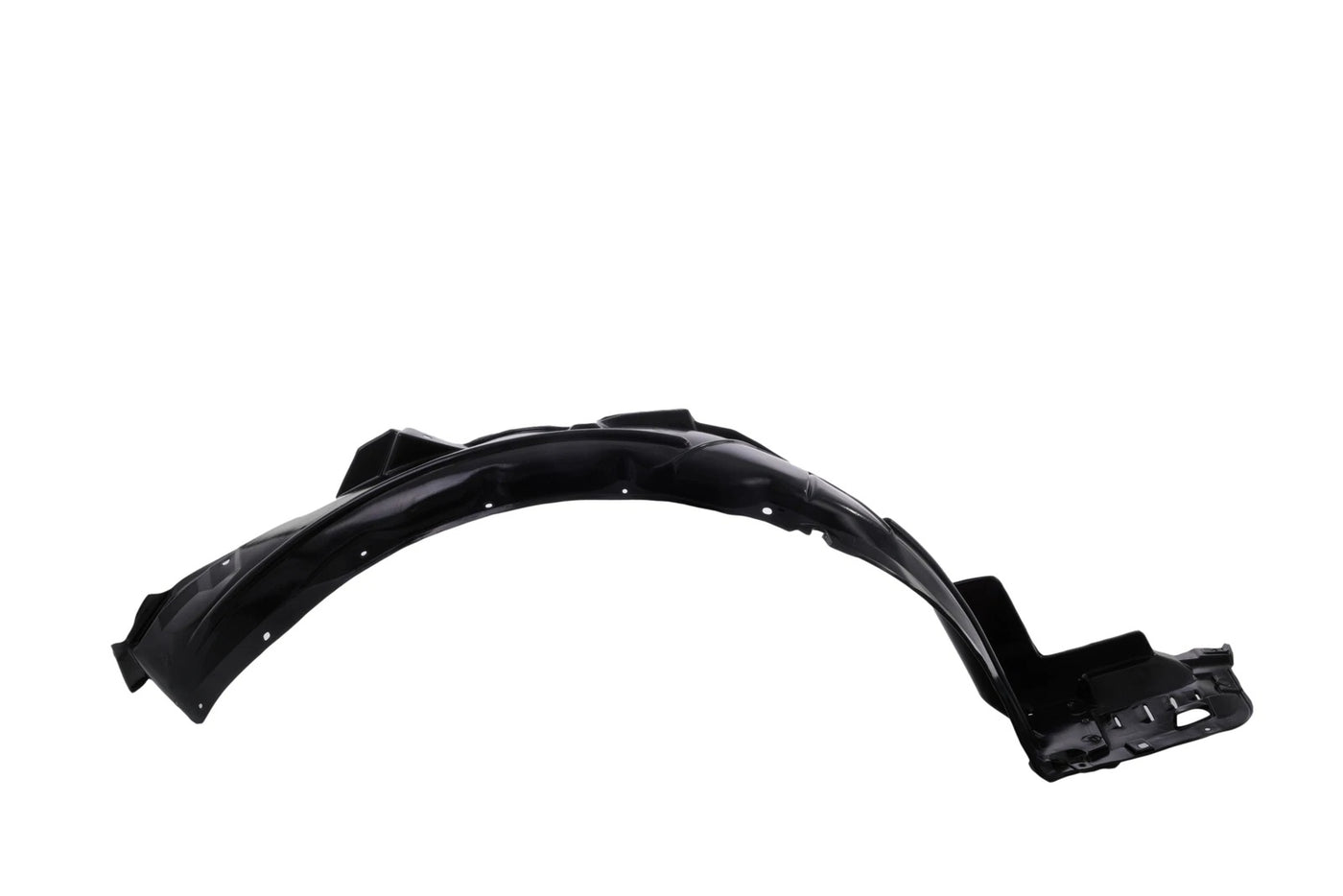 Front Passenger Right Side Fender Liner Splash Shield For 2006-2008 Acura TSX image 1