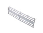 Front Grille w/Gray Insert Assembly for 85-86 Chevy C/K 87-88 R/V Pickup image 2