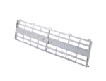 Front Grille w/Gray Insert Assembly for 85-86 Chevy C/K 87-88 R/V Pickup image 3