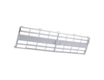 Front Grille w/Gray Insert Assembly for 85-86 Chevy C/K 87-88 R/V Pickup image 5