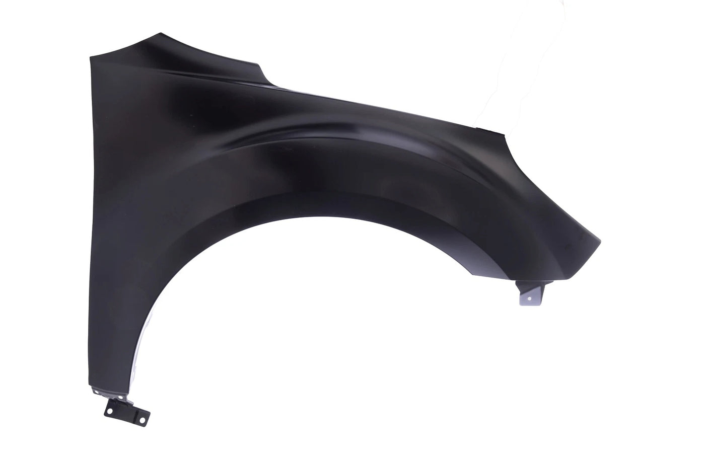 For 10-17 Chevy Equinox Front Passanger Fender RH Side Fit GM1241364 22846918 image 1