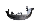 For 2010-2020 Dodge Journey Front Bumper Air Dam Deflector Valance Under Cover image 2