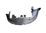 For 2010-2020 Dodge Journey Front Bumper Air Dam Deflector Valance Under Cover image 3