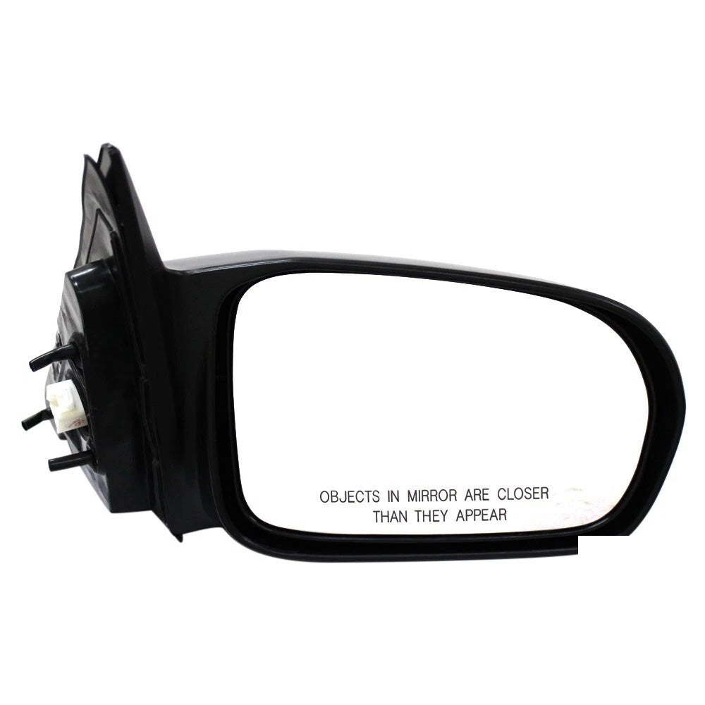 Fit For Honda Civic Front,Right DOOR MIRROR HO1321141 76200S5DA11 New image 1