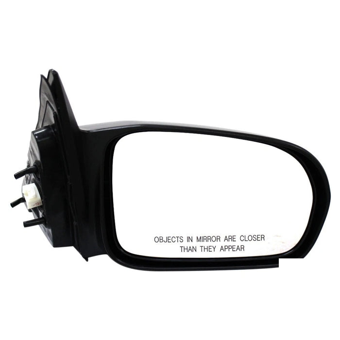 Fit For Honda Civic Front,Right DOOR MIRROR HO1321141 76200S5DA11 New
