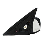 Fit For Honda Civic Front,Right DOOR MIRROR HO1321141 76200S5DA11 New image 3