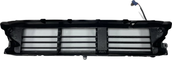 Fit 17-22 Honda CR-V Radiator Shutter Lower w/Motor 71350TLAA51 HO1206106