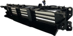 Fit 17-22 Honda CR-V Radiator Shutter Lower w/Motor 71350TLAA51 HO1206106 image 2