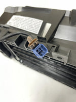 Fit 17-22 Honda CR-V Radiator Shutter Lower w/Motor 71350TLAA51 HO1206106 image 9