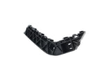 For 2016-2021 Honda Civic Front Bumper Support Bracket Retainer Driver Left Side image 2