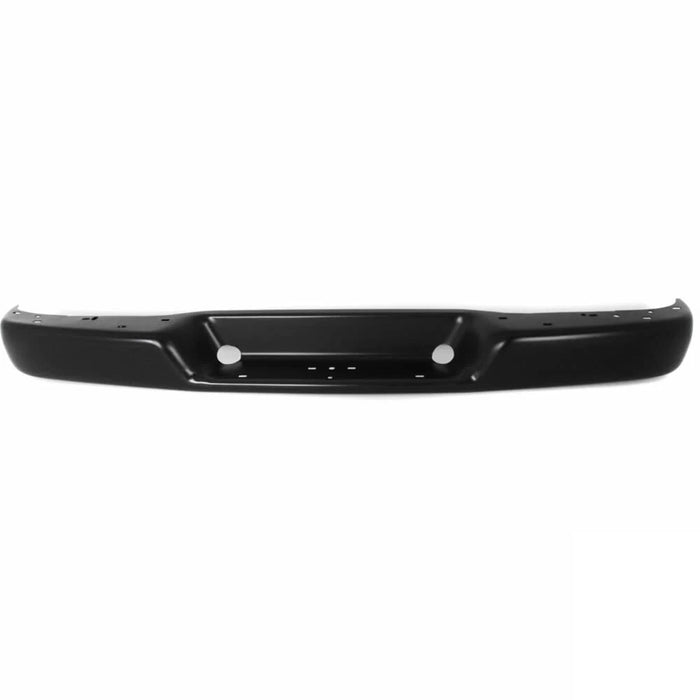 Rear Bumper Face Bar For GMC,Chevy Van GM1102553 PFM:25962241