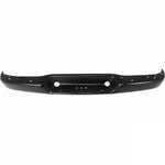 Rear Bumper Face Bar For GMC,Chevy Van GM1102553 PFM:25962241 image 2