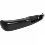 Rear Bumper Face Bar For GMC,Chevy Van GM1102553 PFM:25962241 image 4