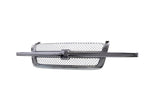 Grille w/ Mesh Insert for 03-07 Chevy Silverado 1500 2500 3500 Pickup GM1200514 image 3