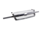 Grille w/ Mesh Insert for 03-07 Chevy Silverado 1500 2500 3500 Pickup GM1200514 image 4