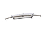 Grille w/ Mesh Insert for 03-07 Chevy Silverado 1500 2500 3500 Pickup GM1200514 image 5