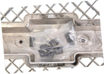 Grille w/ Mesh Insert for 03-07 Chevy Silverado 1500 2500 3500 Pickup GM1200514 image 7