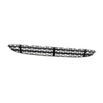 MD S-CLASS(W-220) 03-06 GRILLE CENTER image 1