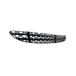MD S-CLASS(W-220) 03-06 GRILLE CENTER image 2