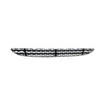 MD S-CLASS(W-220) 03-06 GRILLE CENTER image 3