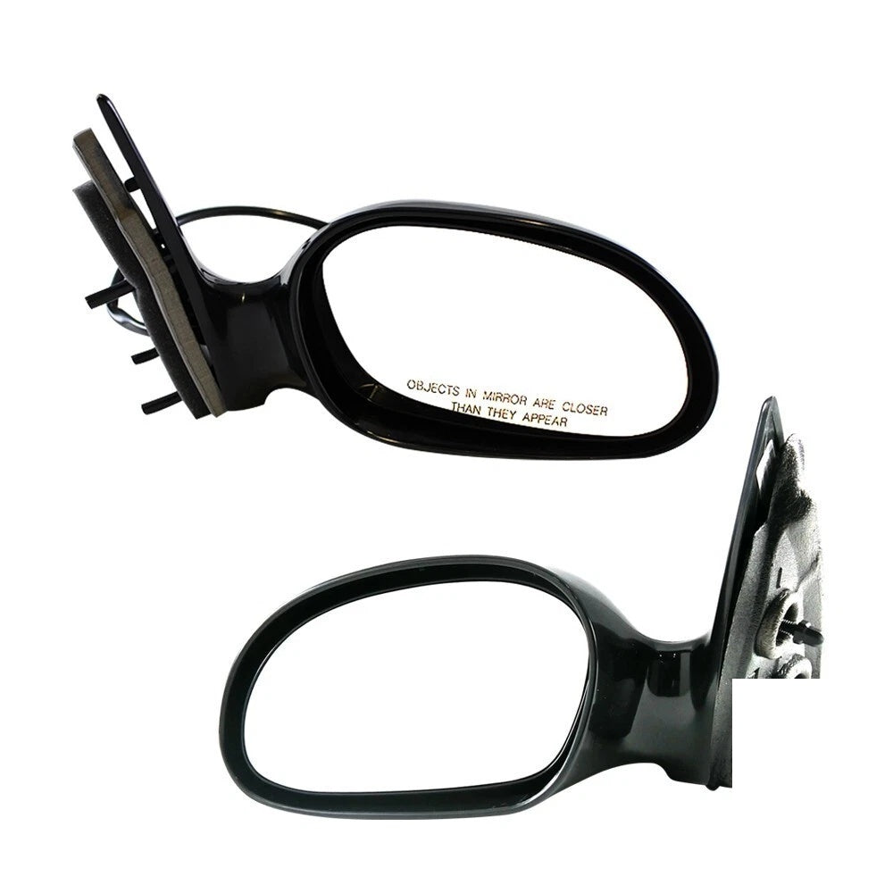 Left & Right Driver Passenger Pair Set DOOR MIRROR For Ford,Mercury Taurus,Sable image 1